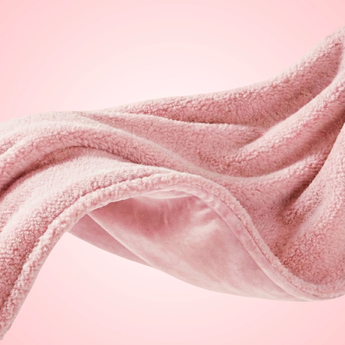 Die Liebe Decke, wasserdichte Intimitätsdecke